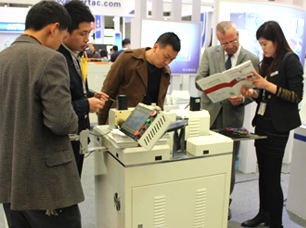 2019年9月25-27印度展：慕尼黑電子元器件及生產(chǎn)設備展（新德里）