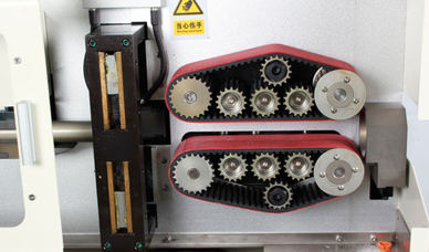 剝線機的工作原理是什么？